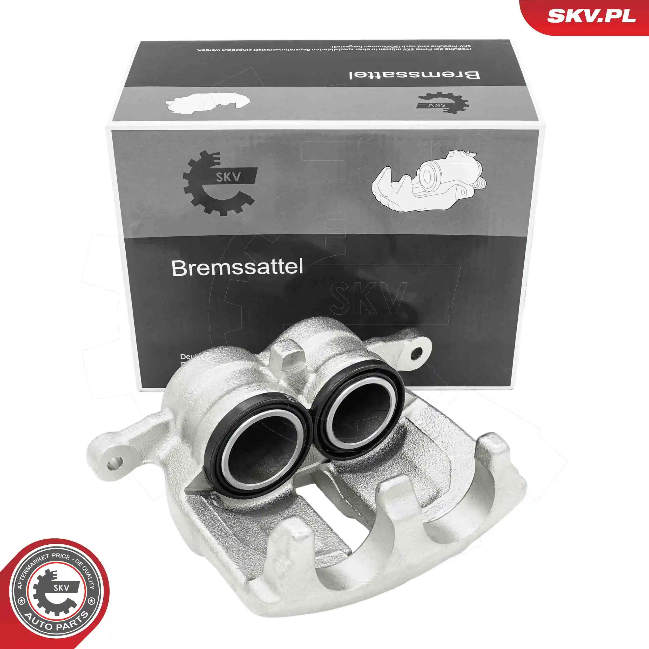 Brake Caliper